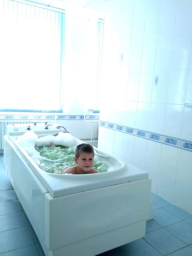 Лечение